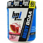 Best BCAA BPI 60 servings